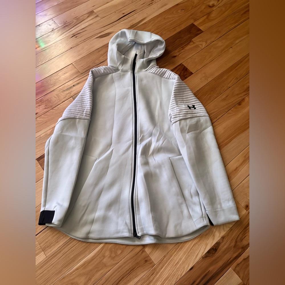 Under Armour Hooded Jacket